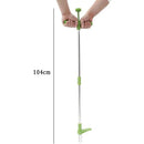 Removedor Extrator de Erva Daninha - Jardim Lindo e Limpo em Segundos Produtgy
