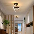 Lustre Para Sala Moderno em LED Minha loja