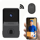 Campainha Wifi com Vídeo Minha loja