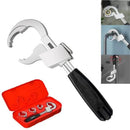 Chave Universal Multifuncional Iron Hand Minha loja