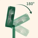 Ventilador Portátil Silencioso Inteligente Com Controle Remoto Minha loja