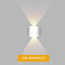 Arandela de Parede Externa em LED Á prova d'água Minha loja
