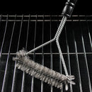 Escova Limpa Grelha Barbecue Clean Minha loja