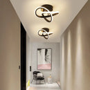 Lustre Para Sala Moderno em LED Minha loja