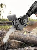 Kit Adaptador de Motosserra para Furadeira e Parafusadeira Elétrica Drill Chainsaw 6 Pol Minha loja