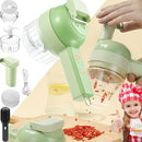 FastCrusher® Triturador Multifuncional 4 em 1 Minha loja