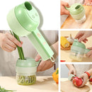 FastCrusher® Triturador Multifuncional 4 em 1 Minha loja