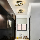 Lustre Para Sala Moderno em LED Minha loja
