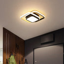 Lustre Para Sala Moderno em LED Minha loja