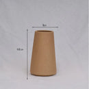 Vaso de Cerâmica Decorativo Minha loja