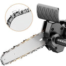 Kit Adaptador de Motosserra para Furadeira e Parafusadeira Elétrica Drill Chainsaw 6 Pol Minha loja