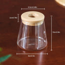 Vaso Hidroponia para Flores e Plantas Minha loja