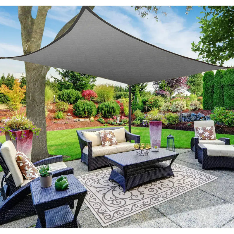 Tela Toldo Shade 90% Sombra Proteção UV Minha loja