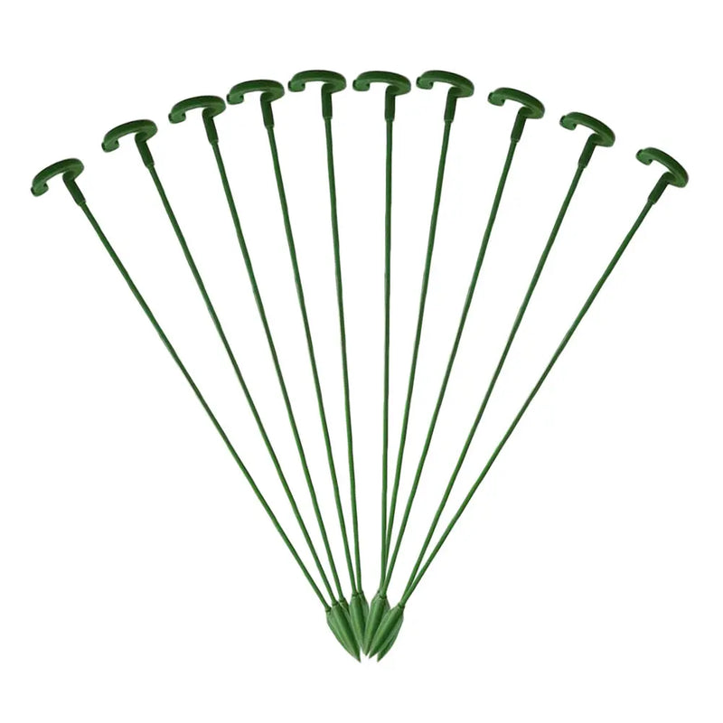 Suporte Inteligente para Plantas de Jardim - GardenLift Produtgy