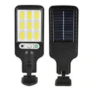Refletor LED Solar com Sensor de Movimento Brasileiro / IlumiMax Minha loja