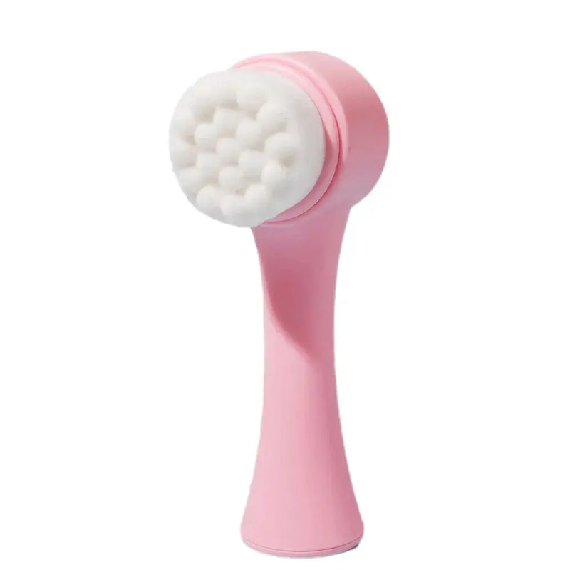 Escova de Limpeza Facial Glanori