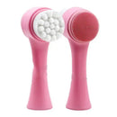 Escova de Limpeza Facial Glanori