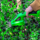 Aparador de Grama Elétrico TurboGrass [ULTRA PRECISÃO] A minha loja