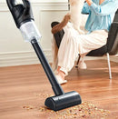 Aspirador de pó UltraVap com 1500W de Potência! A minha loja