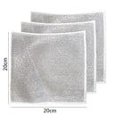 Pano para Limpeza Multifuncional Reutilizável - CleanFresh Glanori