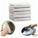Pano para Limpeza Multifuncional Reutilizável - CleanFresh Glanori