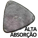 Mop Giratório Esfregão de Limpeza Glanori
