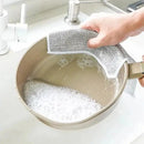 Pano para Limpeza Multifuncional Reutilizável - CleanFresh Glanori