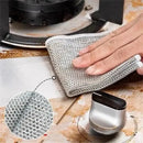 Pano para Limpeza Multifuncional Reutilizável - CleanFresh Glanori