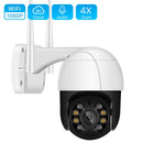 Câmera de Segurança - SecureMax 360 WiFi Minha loja