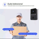 Campainha Wifi com Vídeo Minha loja