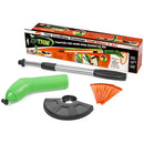 Cortador de grama BladeMaster Elite Titanium A minha loja