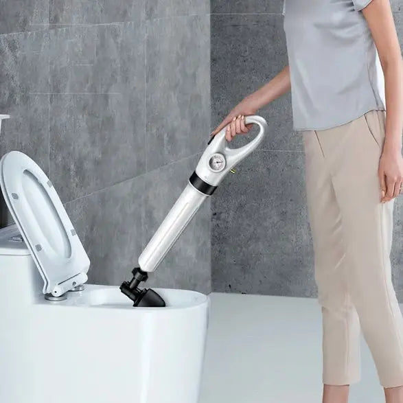 Desentupidor Turbo Clean Pro A minha loja