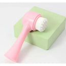 Escova de Limpeza Facial Glanori