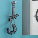 Ducha Higiênica com Derivação para Caixa Acoplada Kit Completo A minha loja