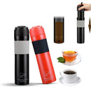 Cafeteira Portátil Elétrica Expressa® Minha loja