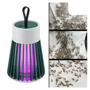Lâmpada Mata Mosquitos Ultravioleta Minha loja