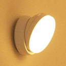 Luminária de Parede Externa com Sensor de Presença Minha loja