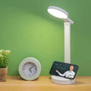 Luminária de Mesa para Estudo LED Recarregável Minha loja