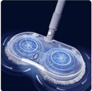 MOP Elétrico 2 em 1 ORIGINAL - SmartWash 360 Dm Stores