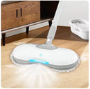 MOP Elétrico 2 em 1 ORIGINAL - SmartWash 360 Dm Stores