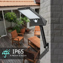 Refletor Solar com Sensor de Movimento ReaverLight A minha loja