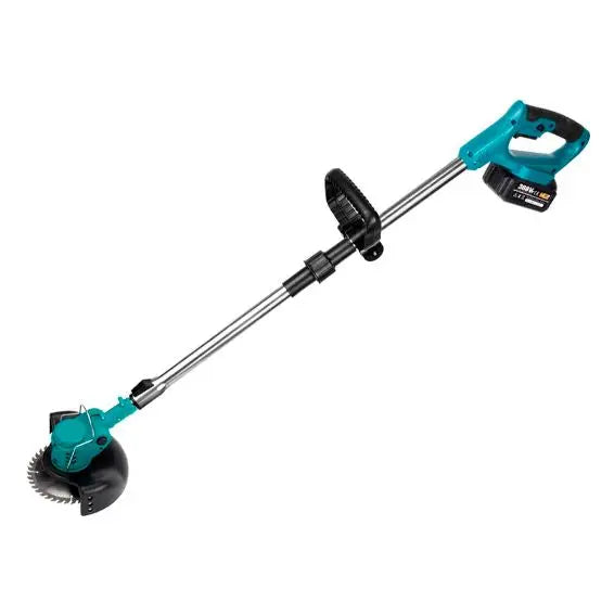 Roçadeira Retrátil Sem Fio TurboBlade Ultra Power A minha loja