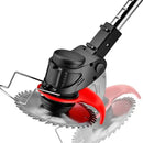 Roçadeira Retrátil Sem Fio TurboBlade Ultra Power A minha loja