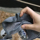 Pano para Limpeza Multifuncional Reutilizável - CleanFresh Glanori