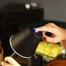 Luminária de Mesa Escritório Recarregável USB Minha loja