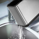 Porta Talher Inox de Pia Minha loja