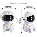 Astronauta Projetor da Galáxia Minha loja