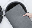 Tapete Absorvente para Banheiro Antiderrapante Minha loja