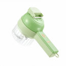FastCrusher® Triturador Multifuncional 4 em 1 Minha loja